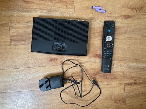 Ultra box uhd - ultra,