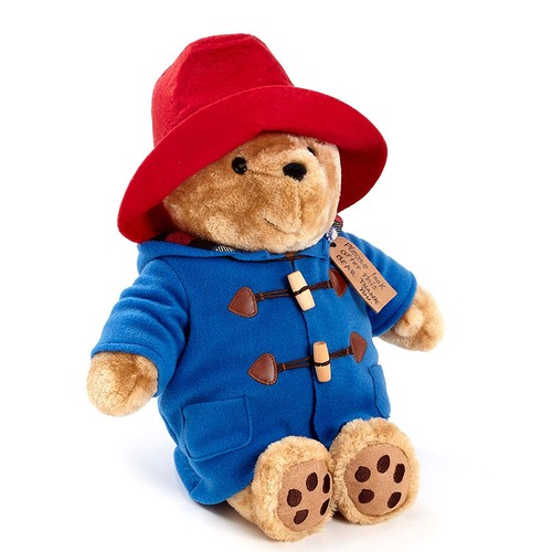 Paddington classic cuddly - classic,