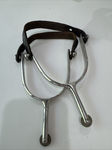 Vintage pair metal and - vintage,
