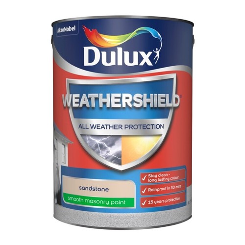 Dulux weathershield all - dulux,