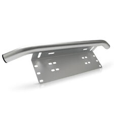 Bull Bar Style Front Bumper