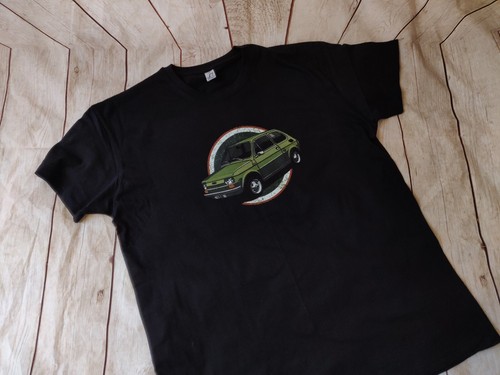 Fiat 126 126p maluch - , fsm