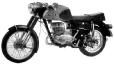 MZ ETS 250 (Trophy Sport) -