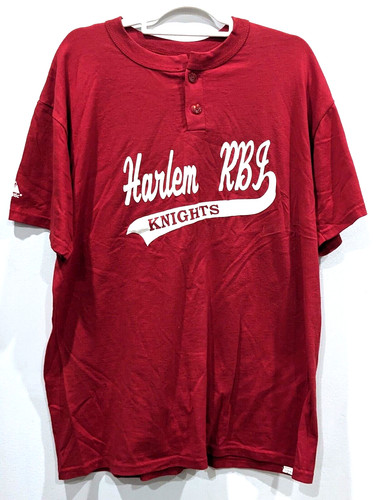 Mens medium harlem knights rbj - mens,