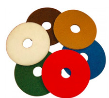 Box Of 5 Floor Maintenance