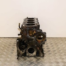 TOYOTA PREVIA XR30  Engine Block 1CD-FTV 2.0 Diesel 85kw 2003