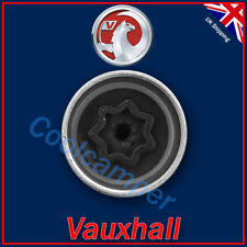 for Vauxhall SAAB Security