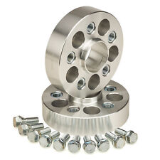 Bolt On 35mm Hubcentric Wheel