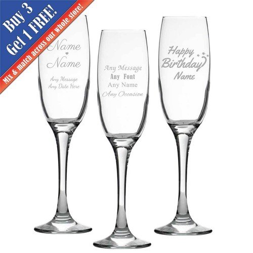 Personalised engraved seasonal - engraved,