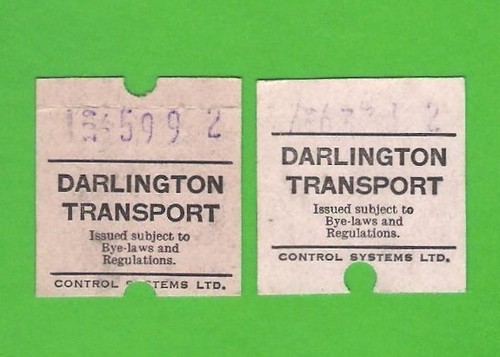 Darlington transport 2 - darlington,