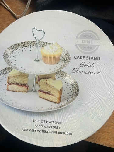 Cake stands tier - cake,