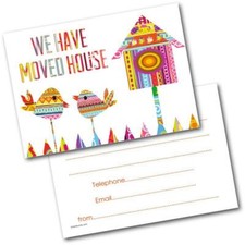 Doodlecards Pack of 20 New