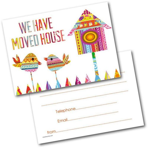 Doodlecards pack new - pack, 20