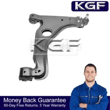 KGF Front Right Track Control