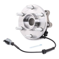 For Nissan Pathfinder R51 2005-2015 Front Hub Wheel Bearing Kit Inc ABS Sensor