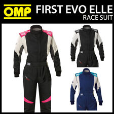 2025 OMP First Evo Elle Race