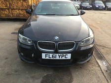BMW 3 SERIES E93 LCI M SPORT