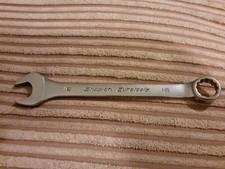  Eurotools Combination Spanner as sold by Snap-On 16mm ECXM16 #1