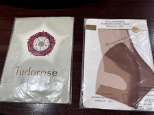 2x Tudorose vintage 10 1/2