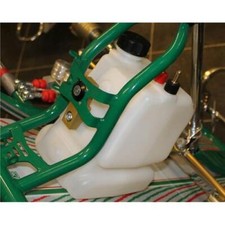 Go Kart Senzo OTK KG 3.5L Fuel