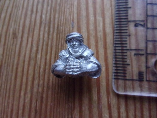 Citadel imperial guard - imperial,