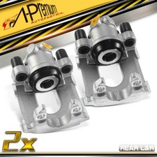 A-Premium 2x Rear Brake
