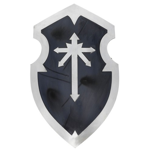 Marauder kite shield - marauder,