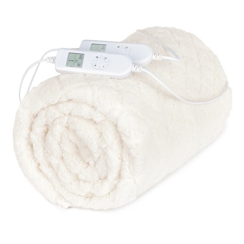 Luxurious teddy fleece - luxurious,