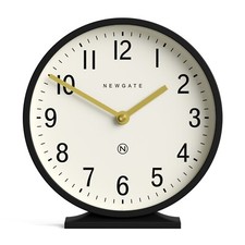 Newgate® - Q Mantel Clock in