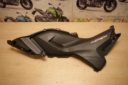 Honda nc700x nc 700 - nc, Х