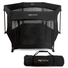 My Babiie Baby Playpen -
