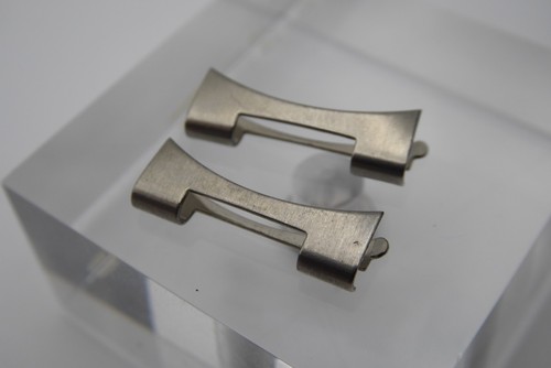 Vintage oyster end link 19mm