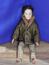 Vintage 1960s Pedigree Sindy -