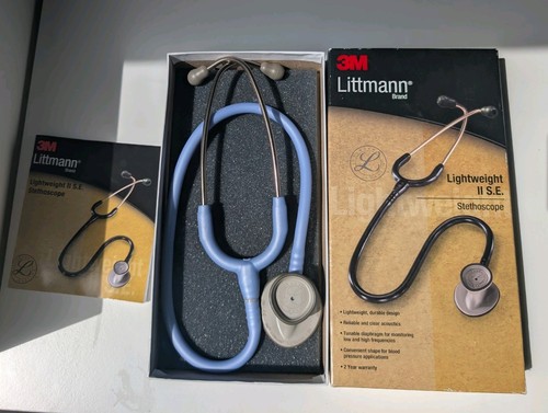Littmann lightweight se - lightweight,