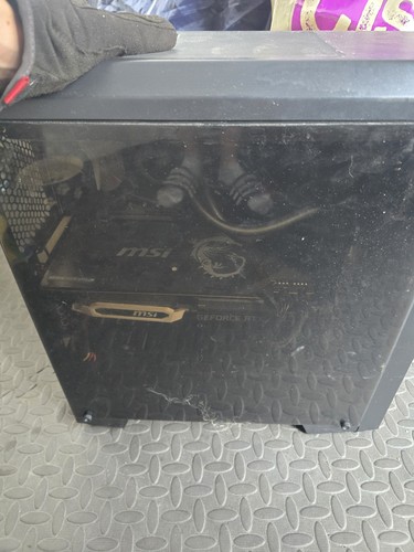 7700k geforce 2070 water - geforce,