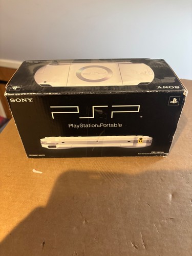 Sony playstation psp - psp, ceramic