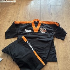 Taekwondo uniform active - uniform-,