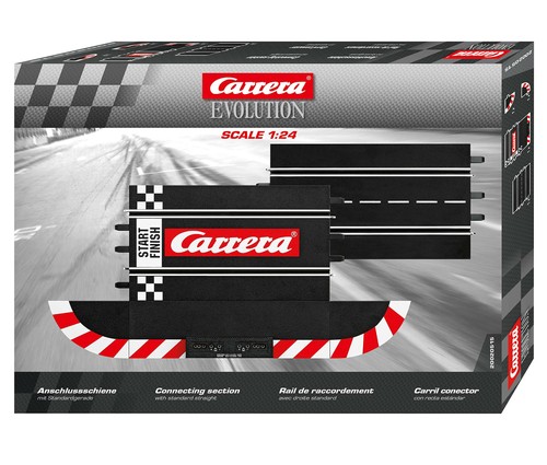 Carrera 20020515 slot car - carrera,