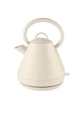 Cream 3KW Fast Boil Pyramid