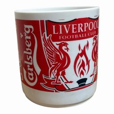 Vintage Liverpool Football