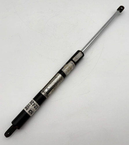 Merlo rear windscreen - , gas