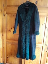 For Women afghan style faux