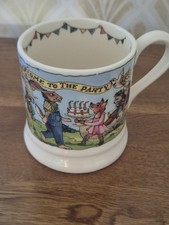 Emma bridgewater year - emma, the