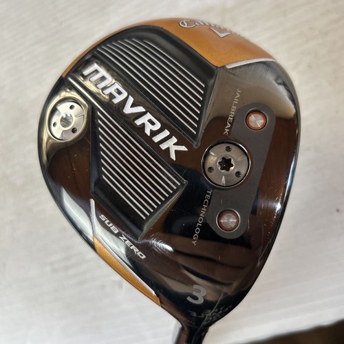Mavrik sub zero tour ad - 15,