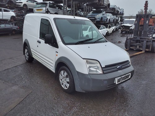 Ford transit connect mk1 - transit,