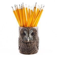 Quail Ceramics - Tawny Owl