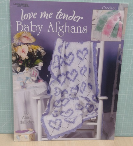 Love tender baby - love,