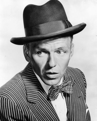 Photo 8x10 frank - 8x10, sinatra