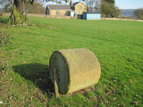 Photo stone roller at - a3,