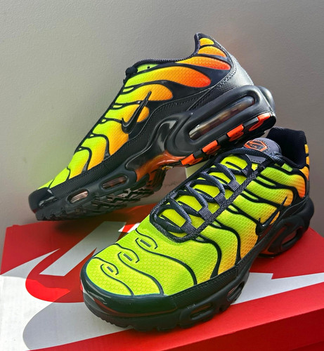 Nike air max - air, tn